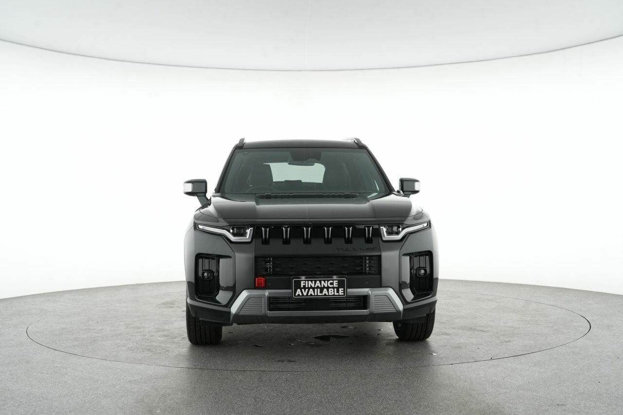 Kgm Ssangyong Torres Adventure image 3