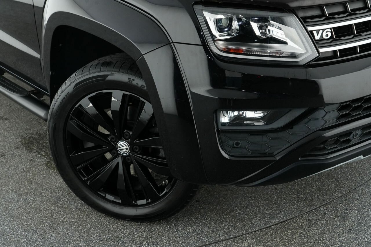 Volkswagen Amarok image 2