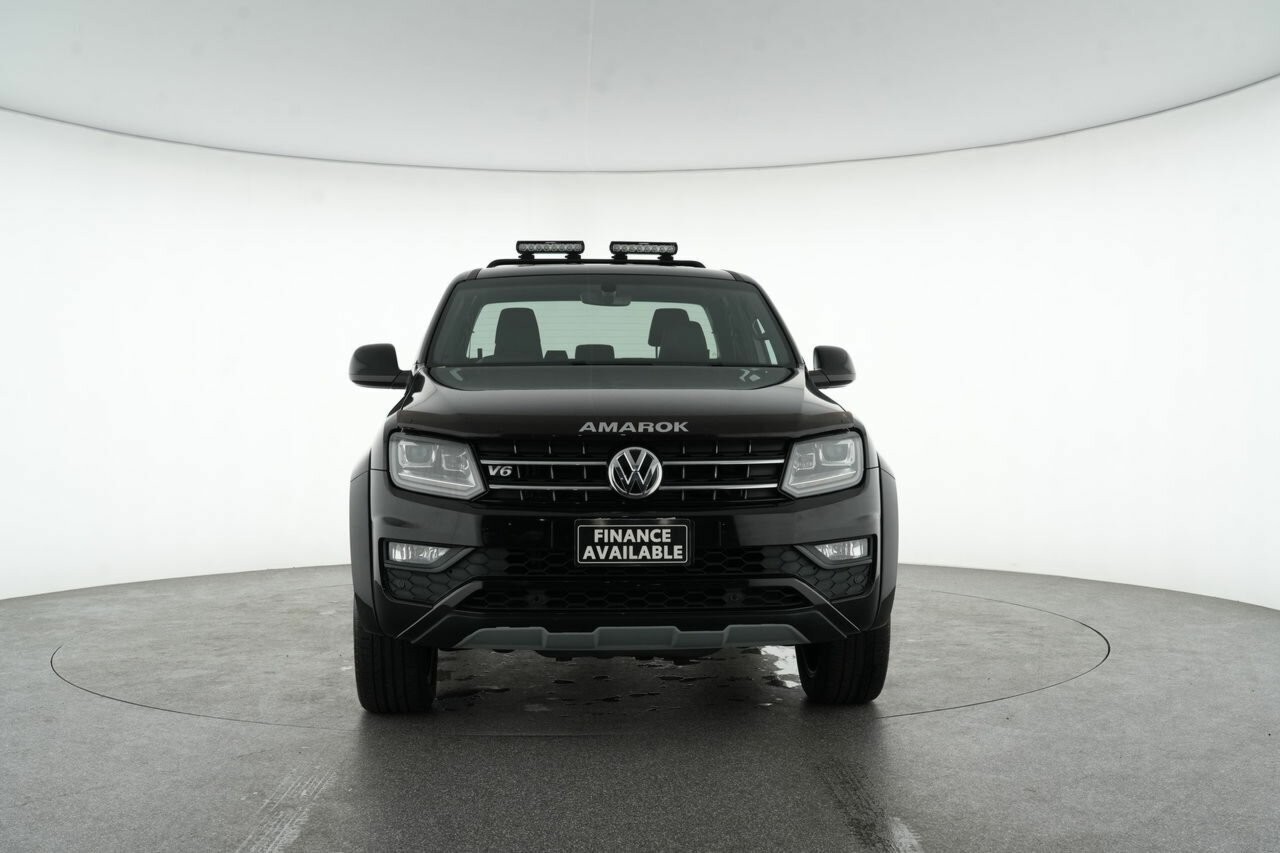 Volkswagen Amarok image 3