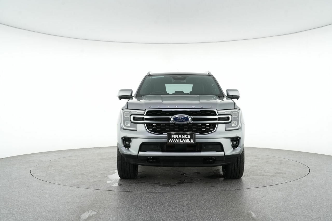 Ford Everest image 3
