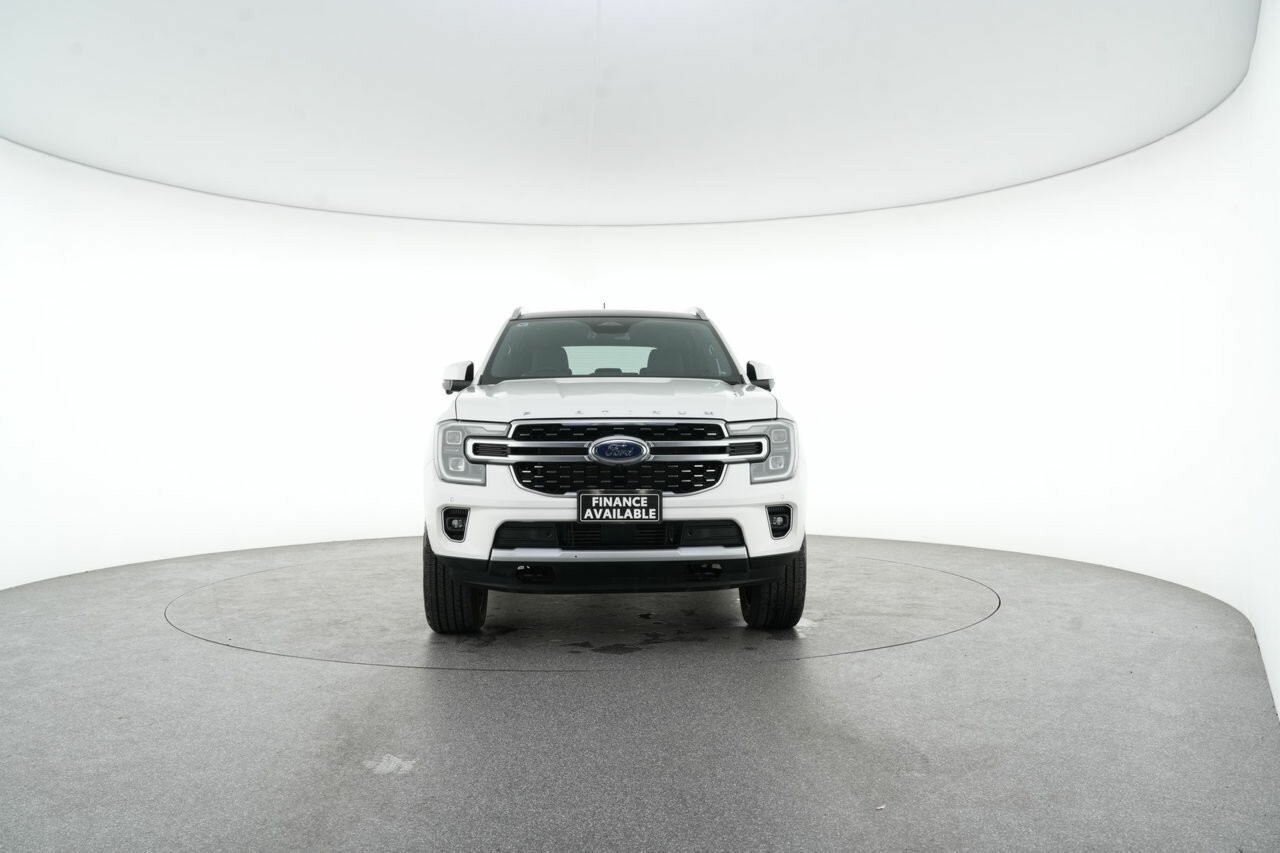 Ford Everest image 3