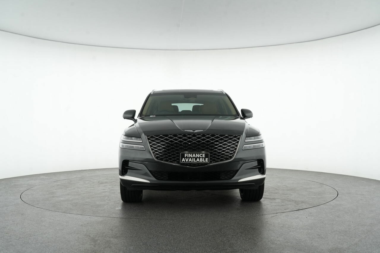 Genesis Gv80 image 3