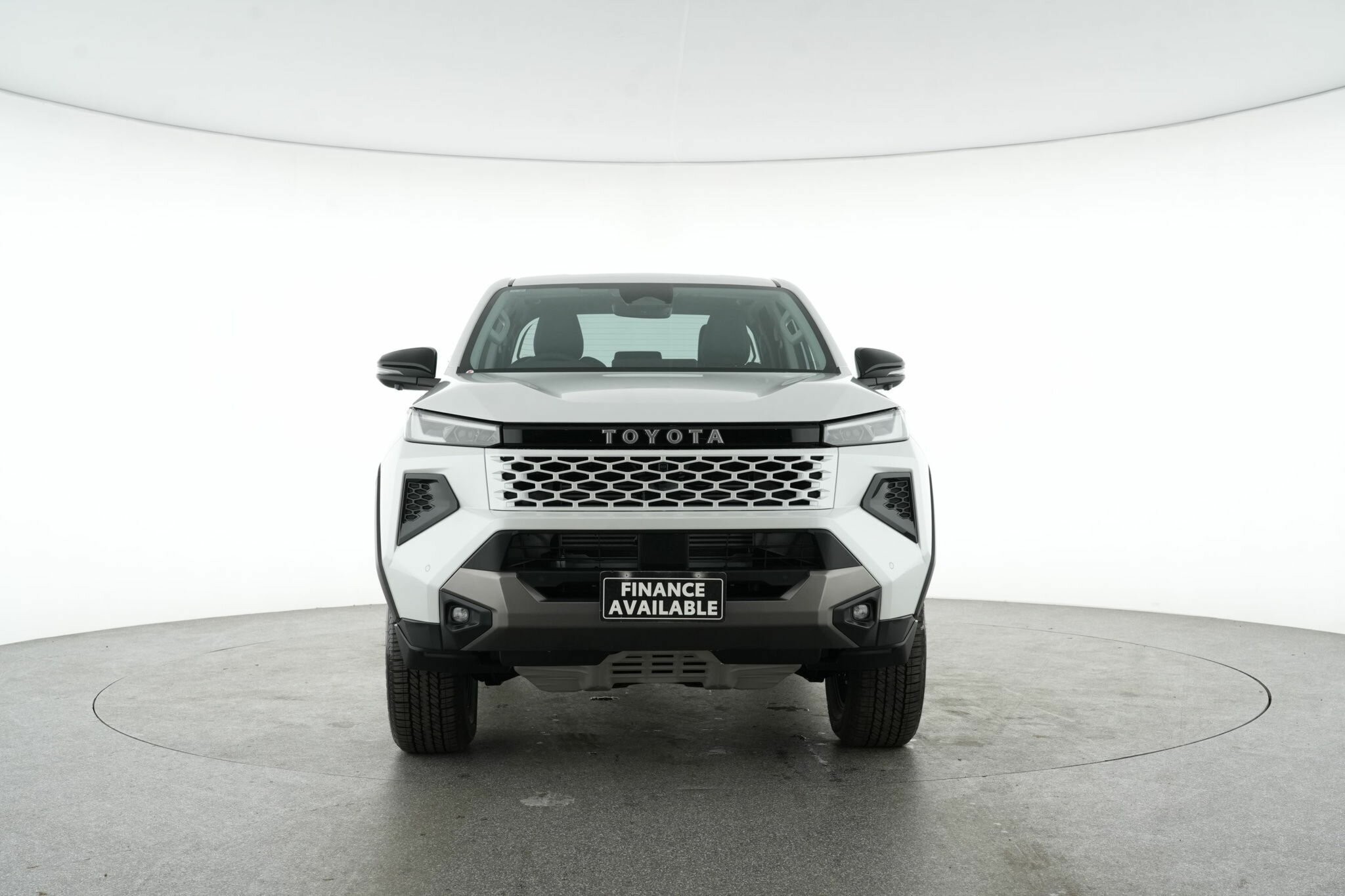 Toyota Hilux image 3