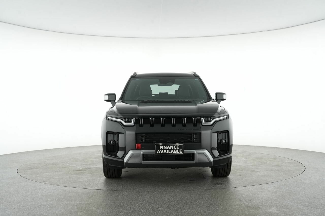 Kgm Ssangyong Torres image 3
