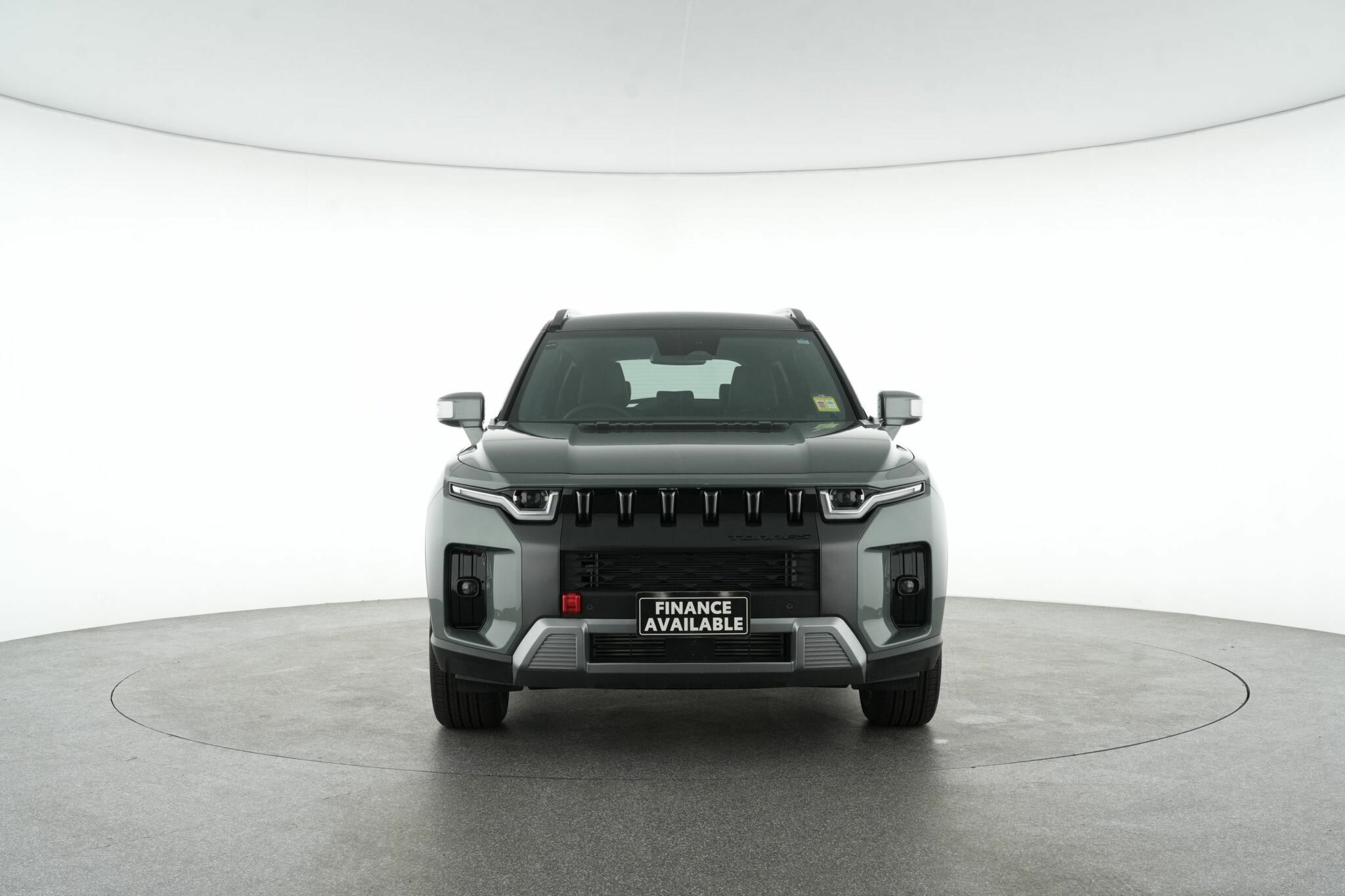 Kgm Ssangyong Torres image 3