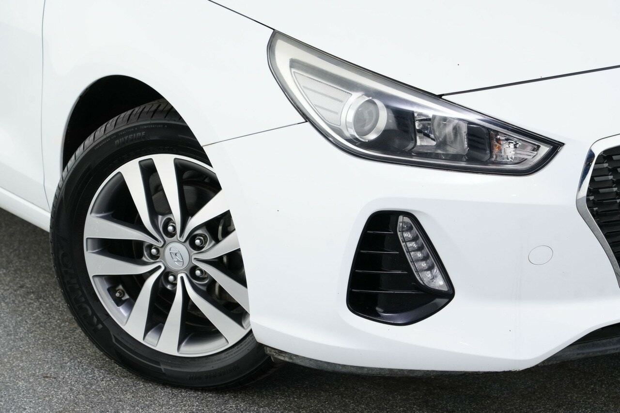 Hyundai I30 image 2