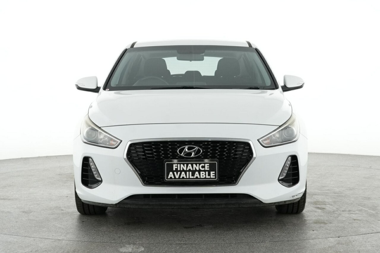 Hyundai I30 image 3