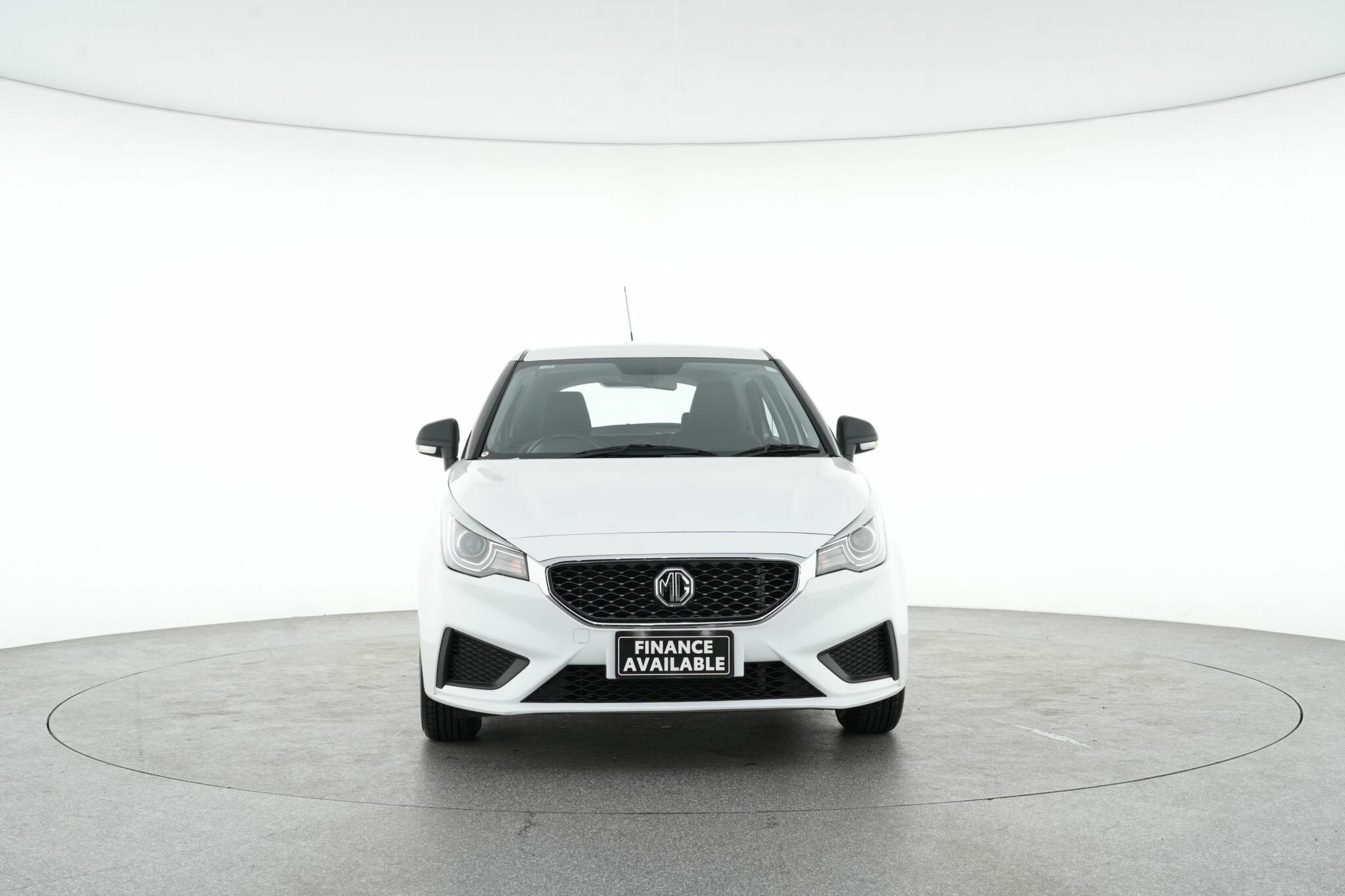 MG Mg3 image 3
