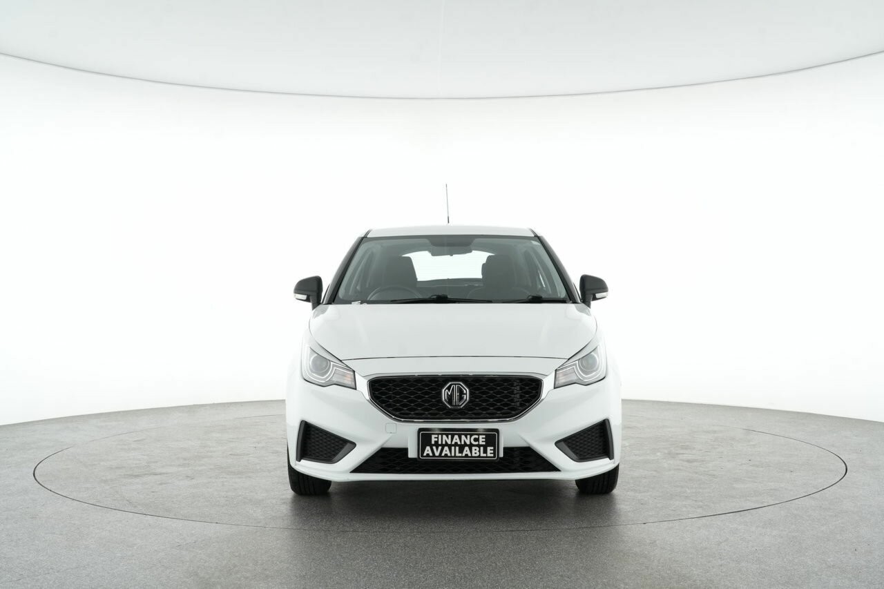 MG Mg3 image 3