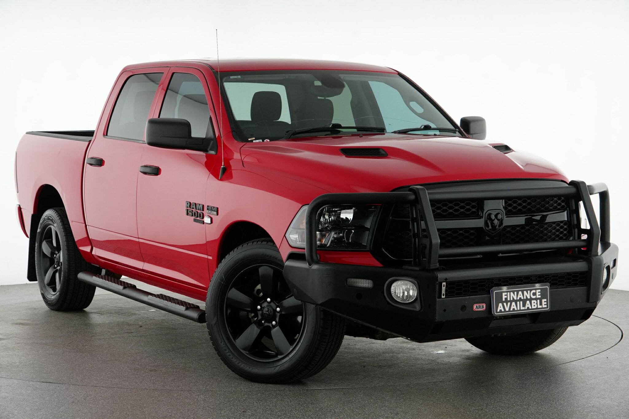 Ram 1500 image 1