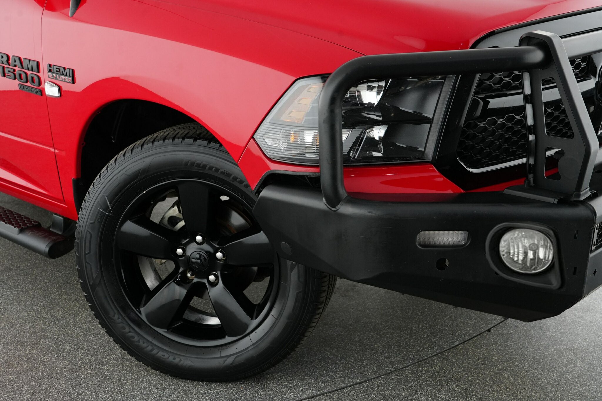 Ram 1500 image 2