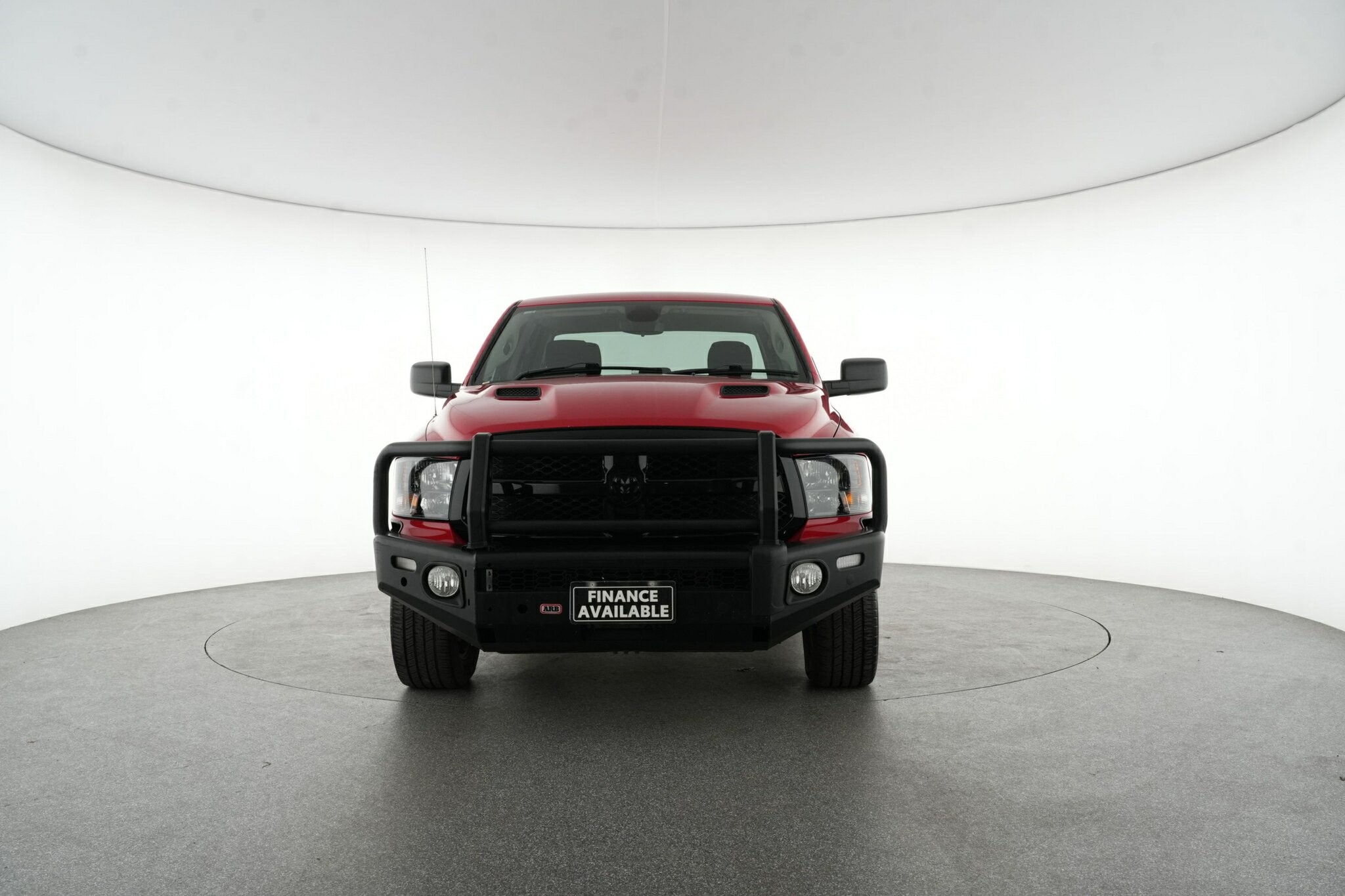 Ram 1500 image 3