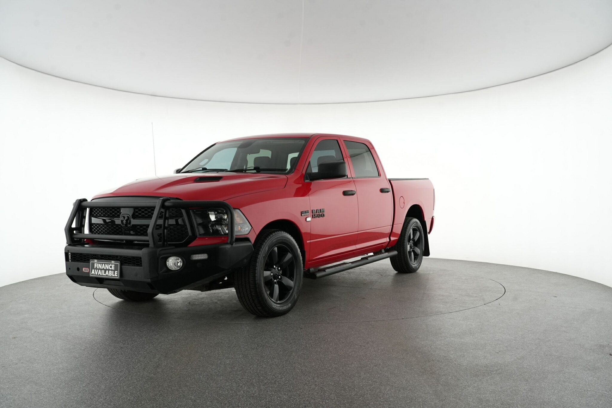 Ram 1500 image 4