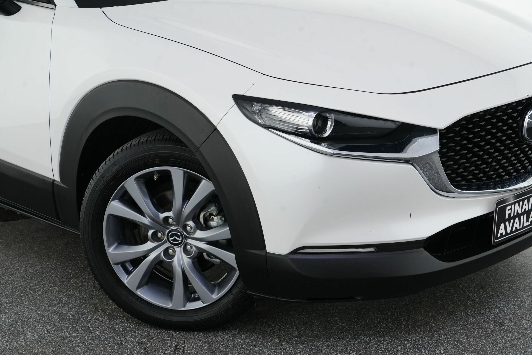 Mazda Cx-30 image 2