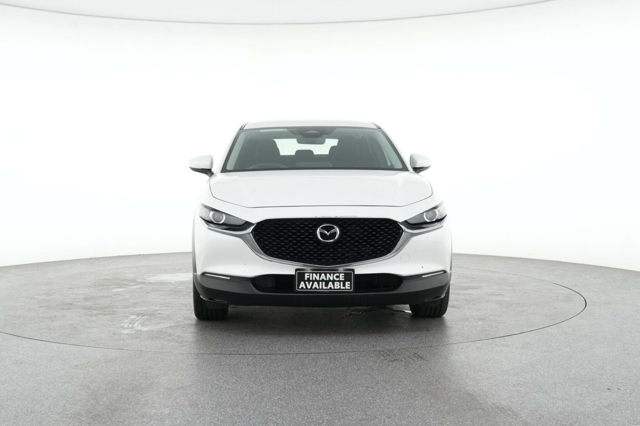 Mazda Cx-30 image 3