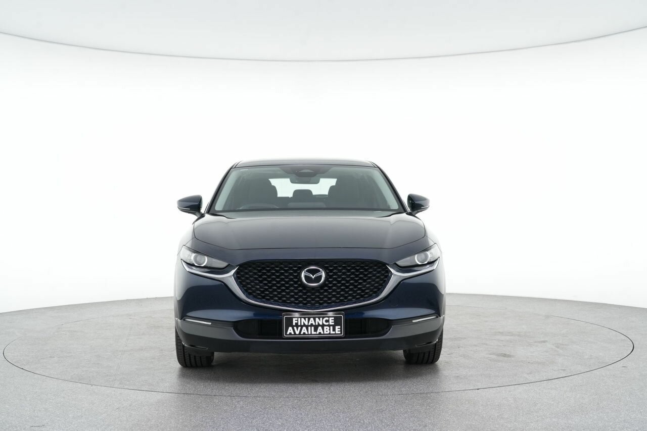 Mazda Cx-30 image 3