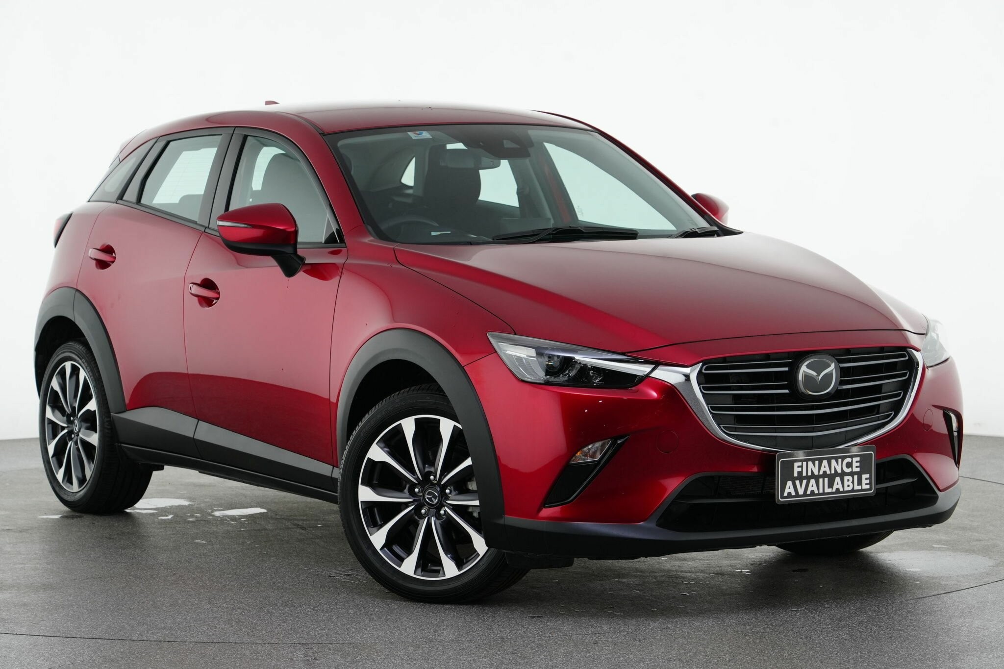 Mazda Cx-3 image 1