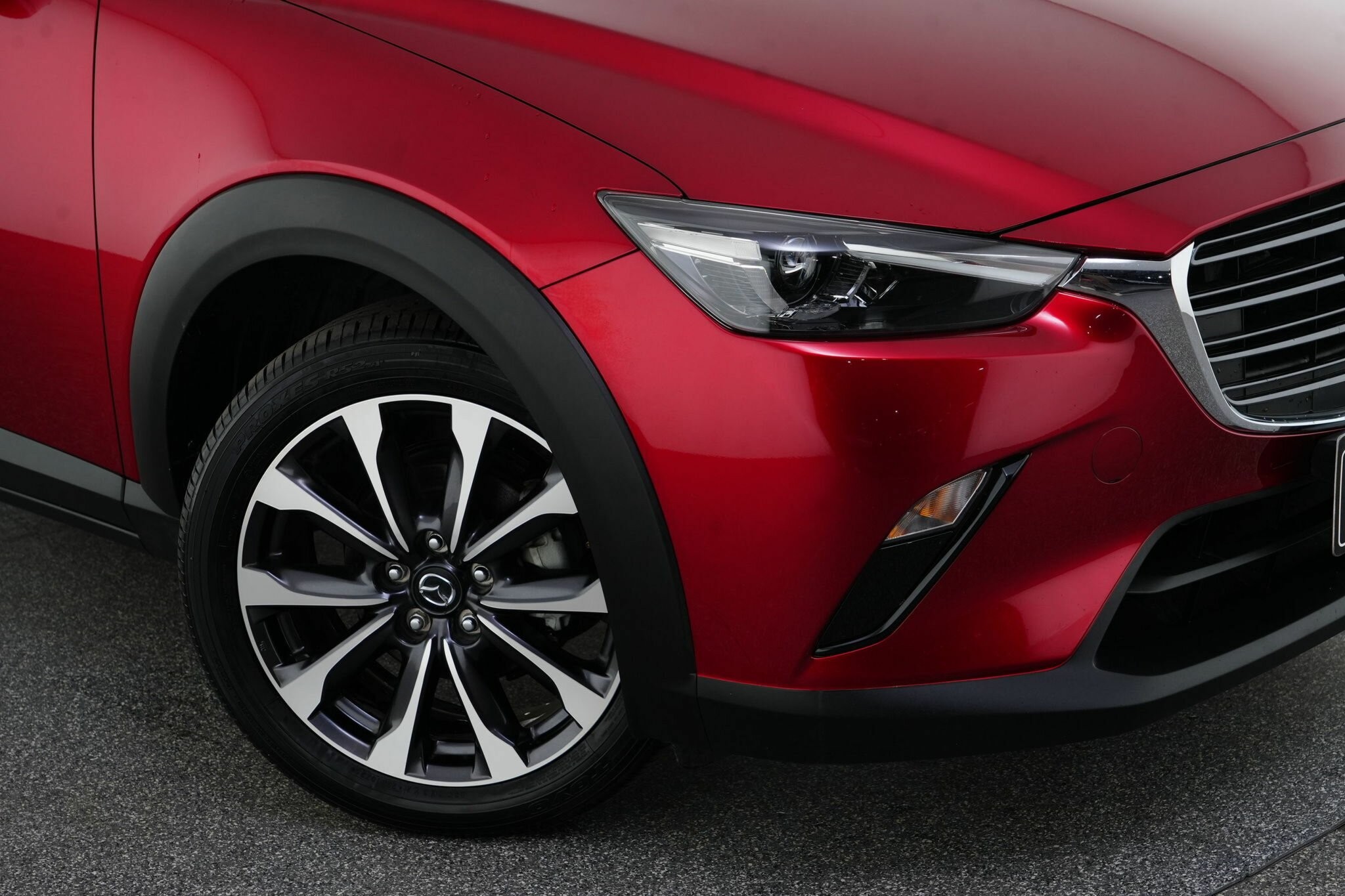 Mazda Cx-3 image 2