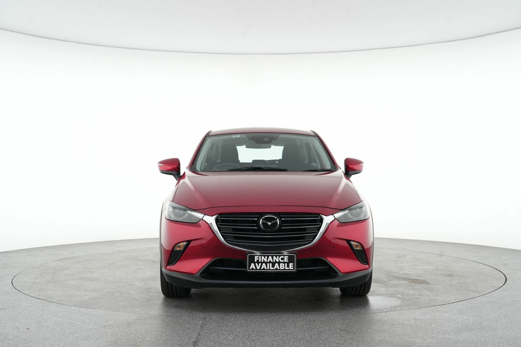 Mazda Cx-3 image 3