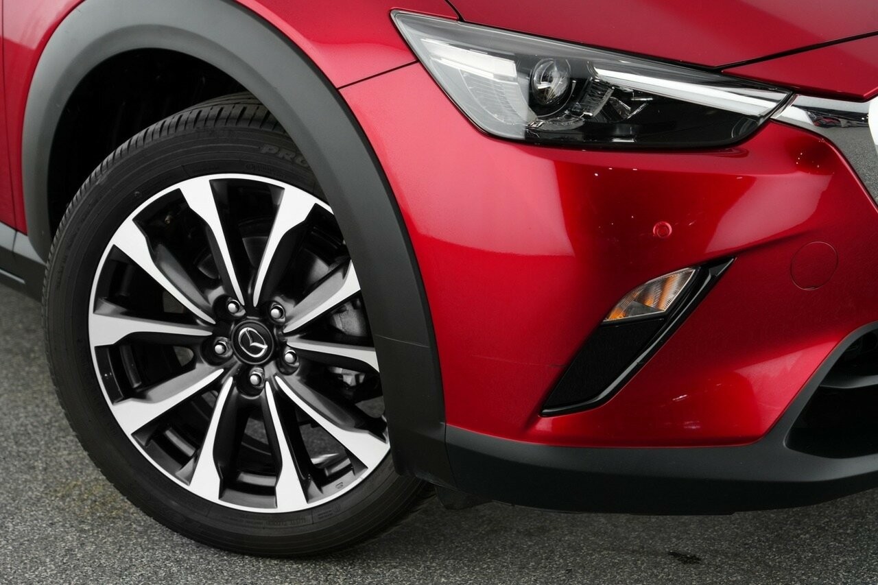 Mazda Cx-3 image 2