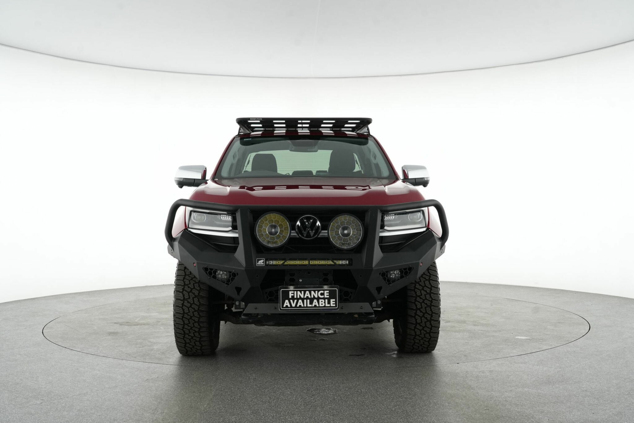 Volkswagen Amarok image 3