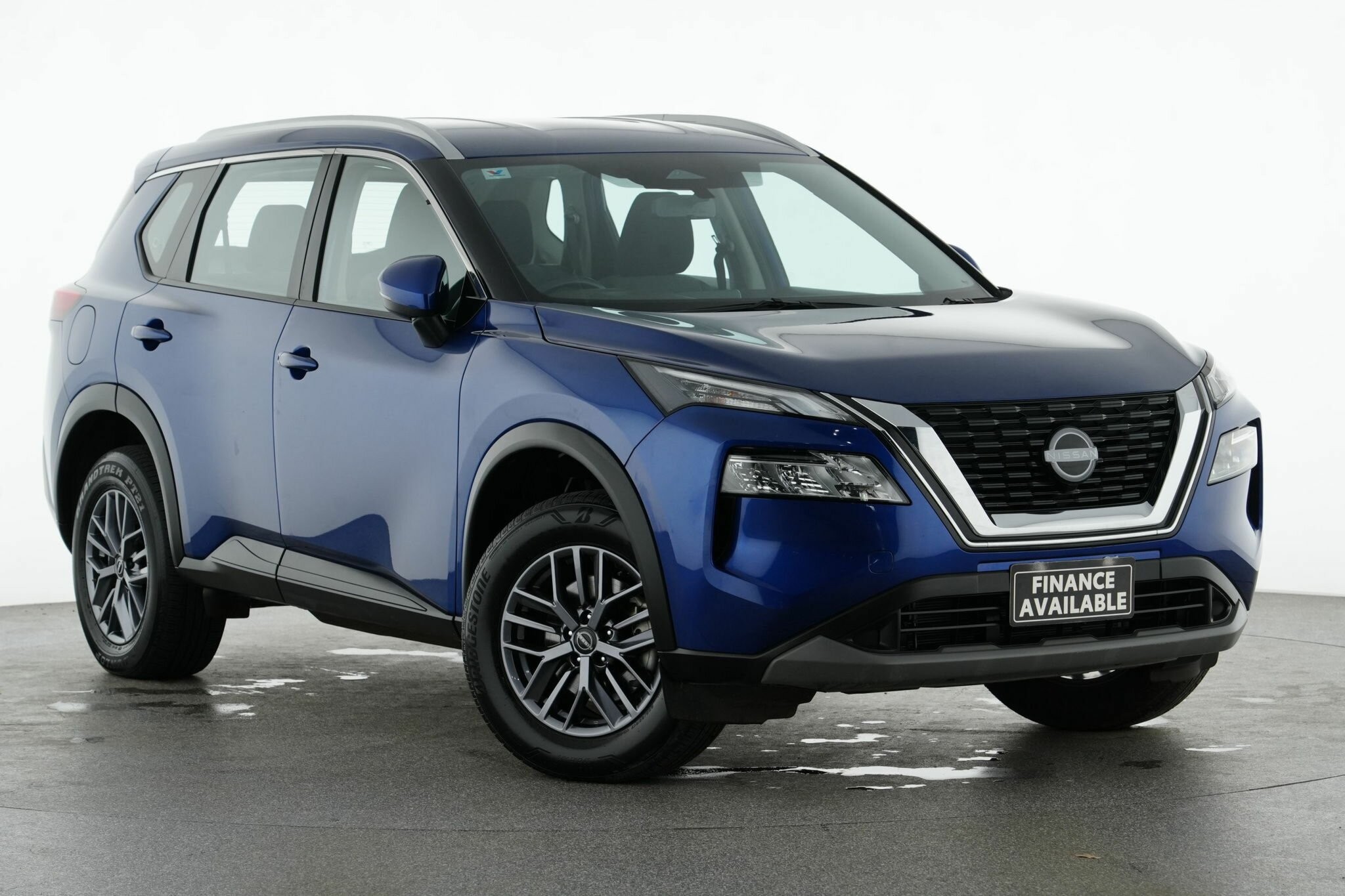 Nissan X-trail image 1
