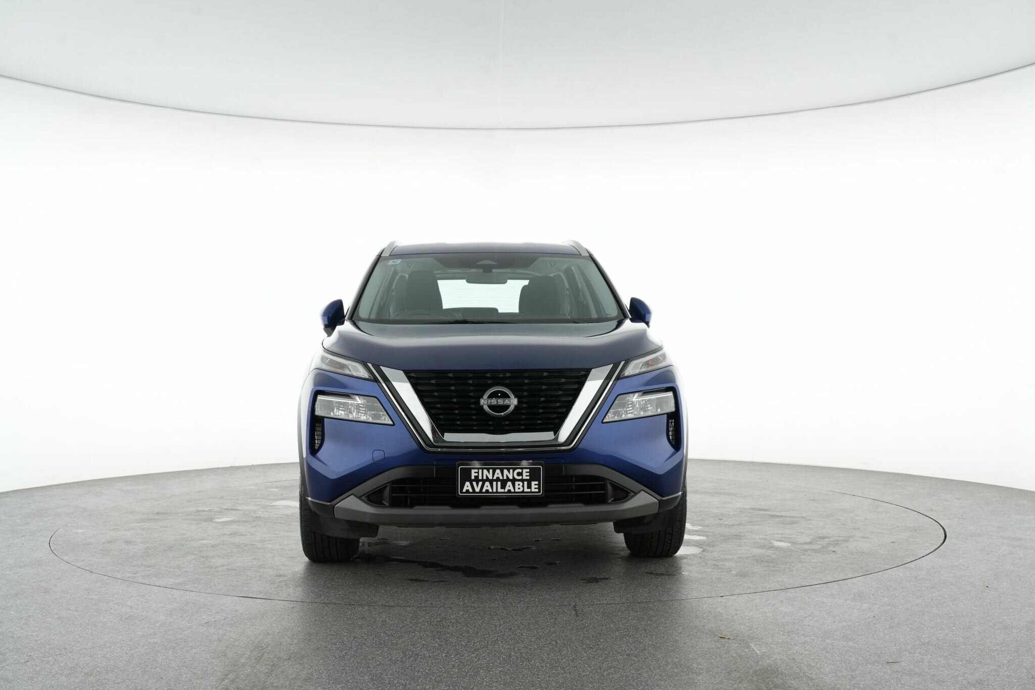 Nissan X-trail image 3