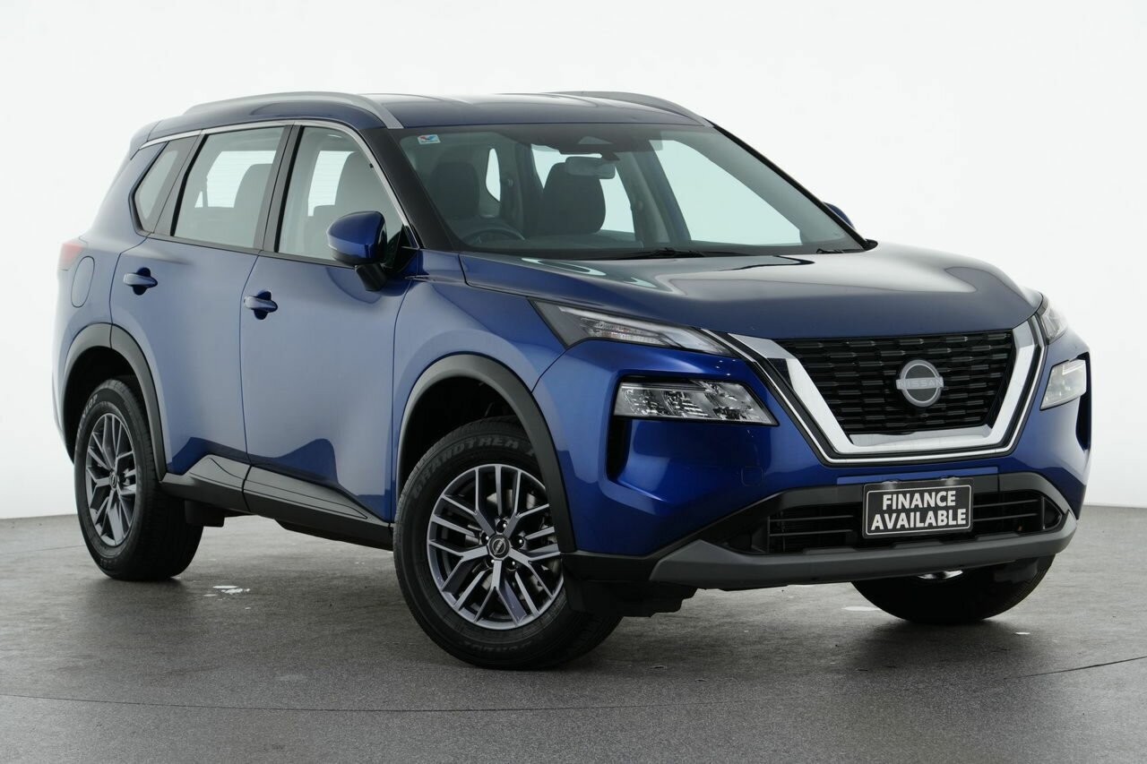 Nissan X-trail image 1
