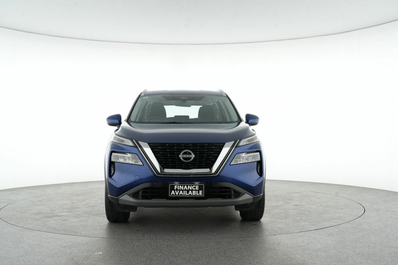 Nissan X-trail image 3