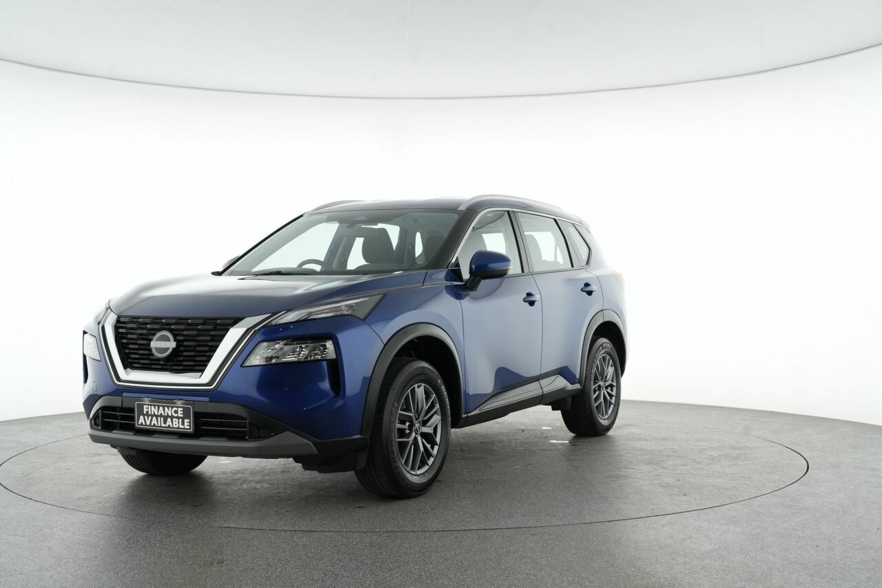 Nissan X-trail image 4