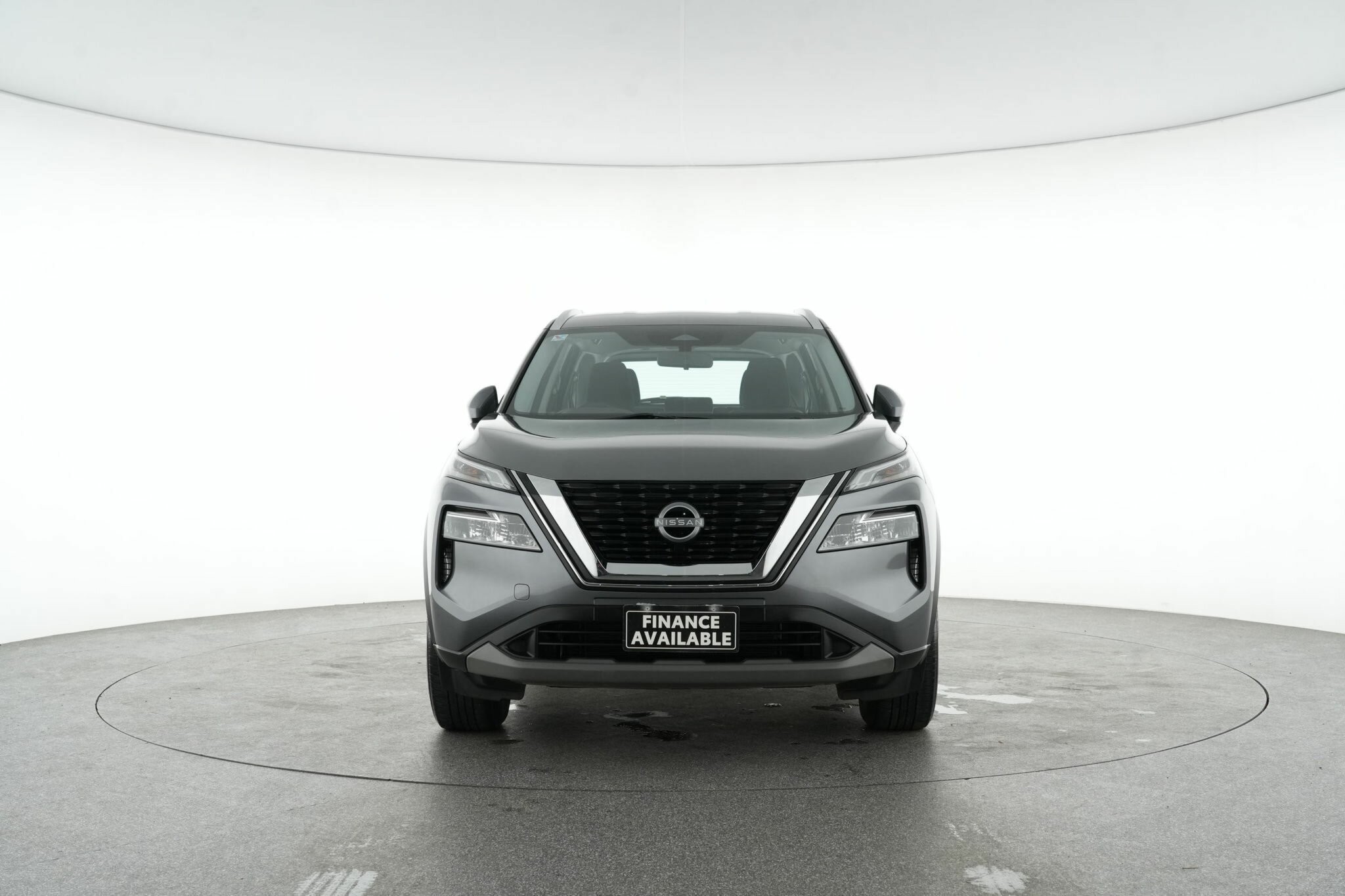Nissan X-trail image 3