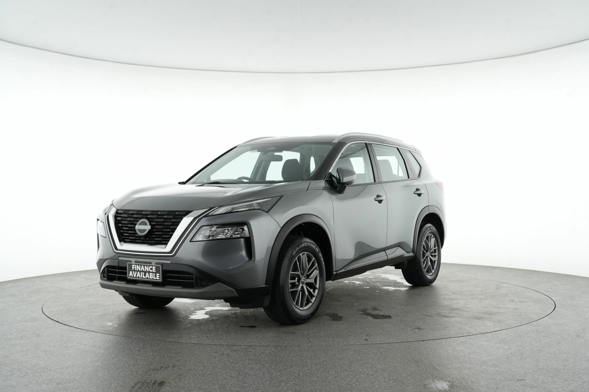 Nissan X-trail image 4