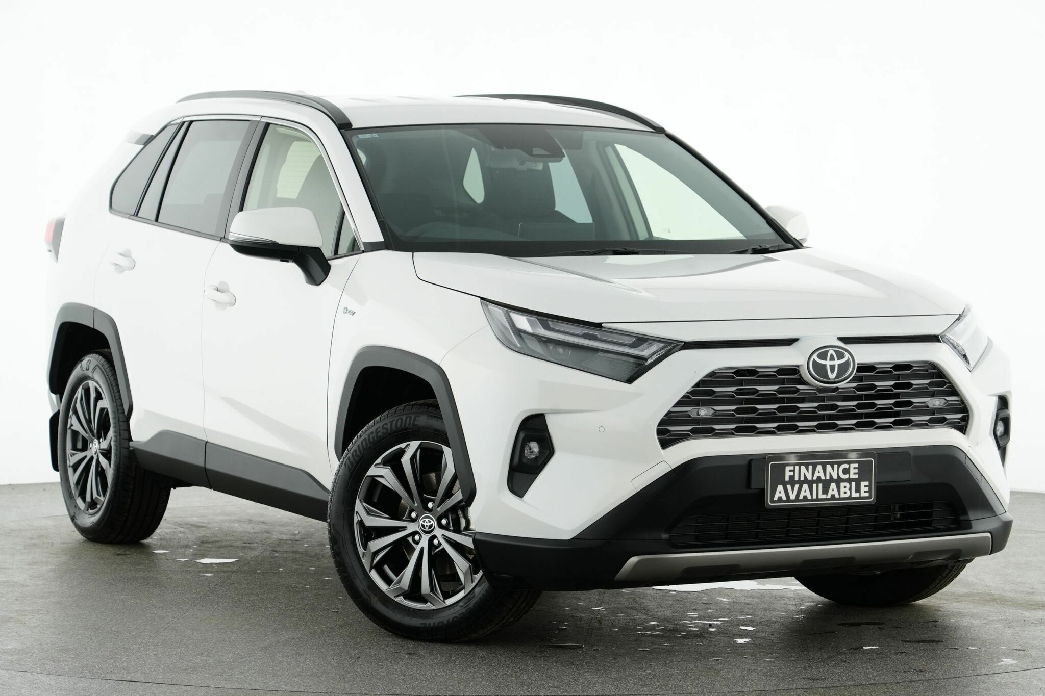 Toyota Rav4 image 1