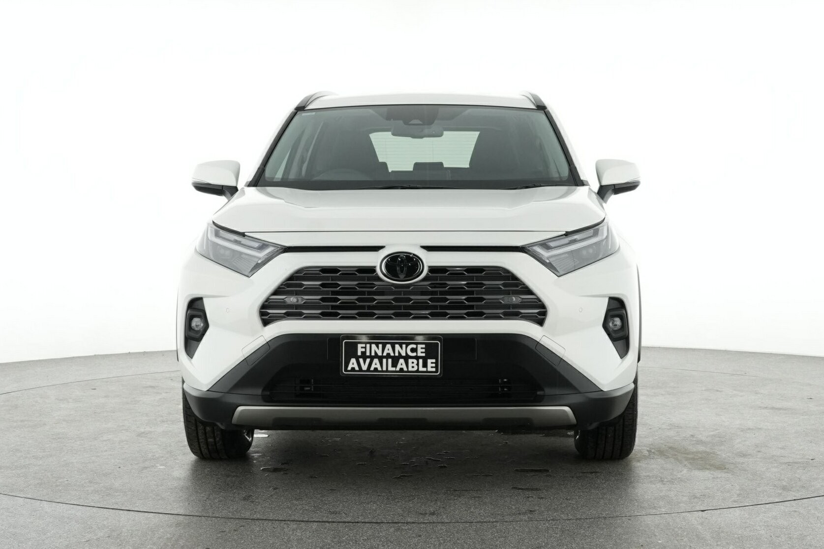 Toyota Rav4 image 3