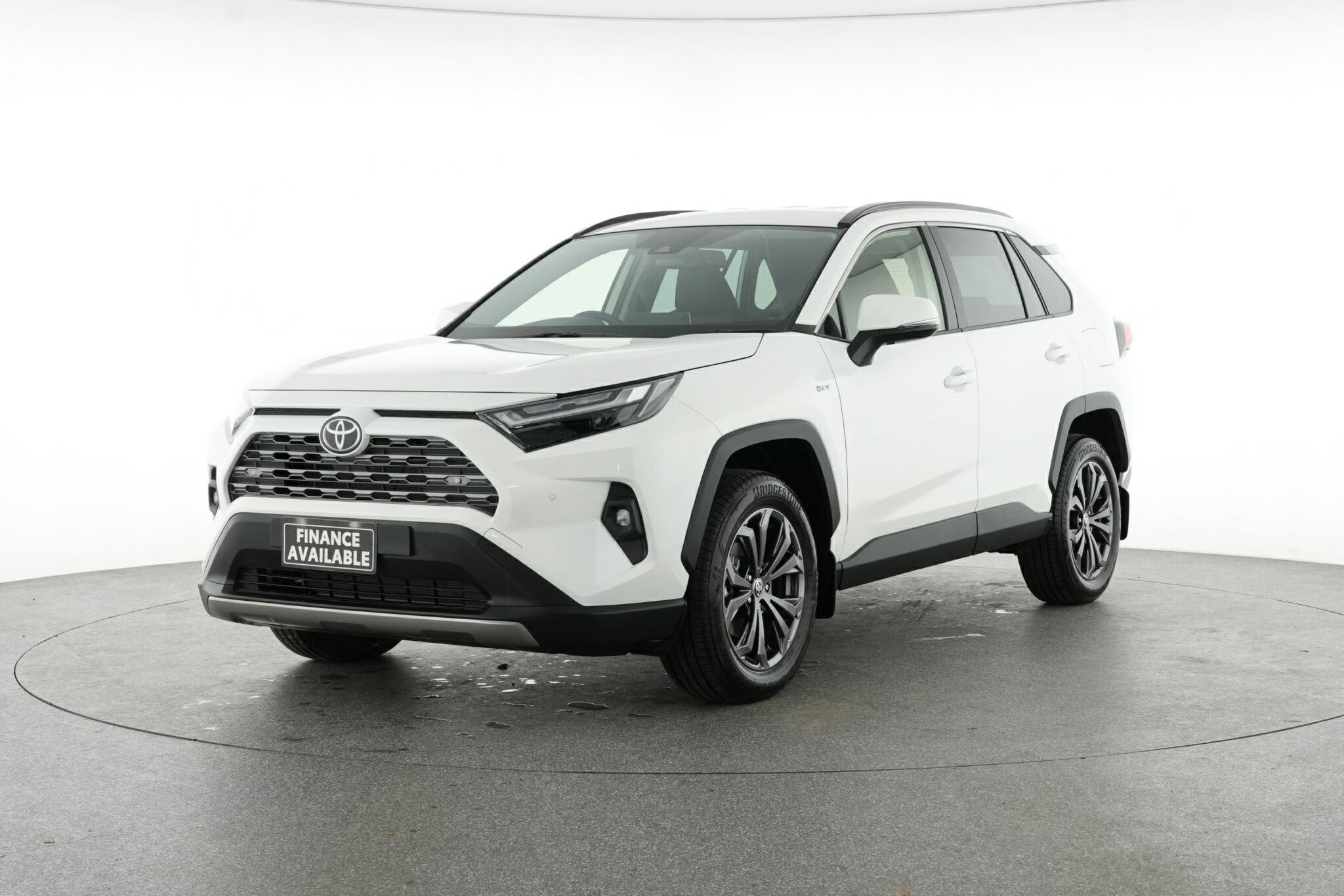 Toyota Rav4 image 4