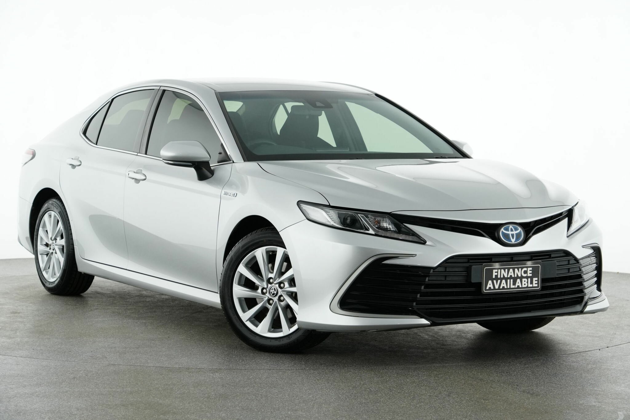 Toyota Camry image 1