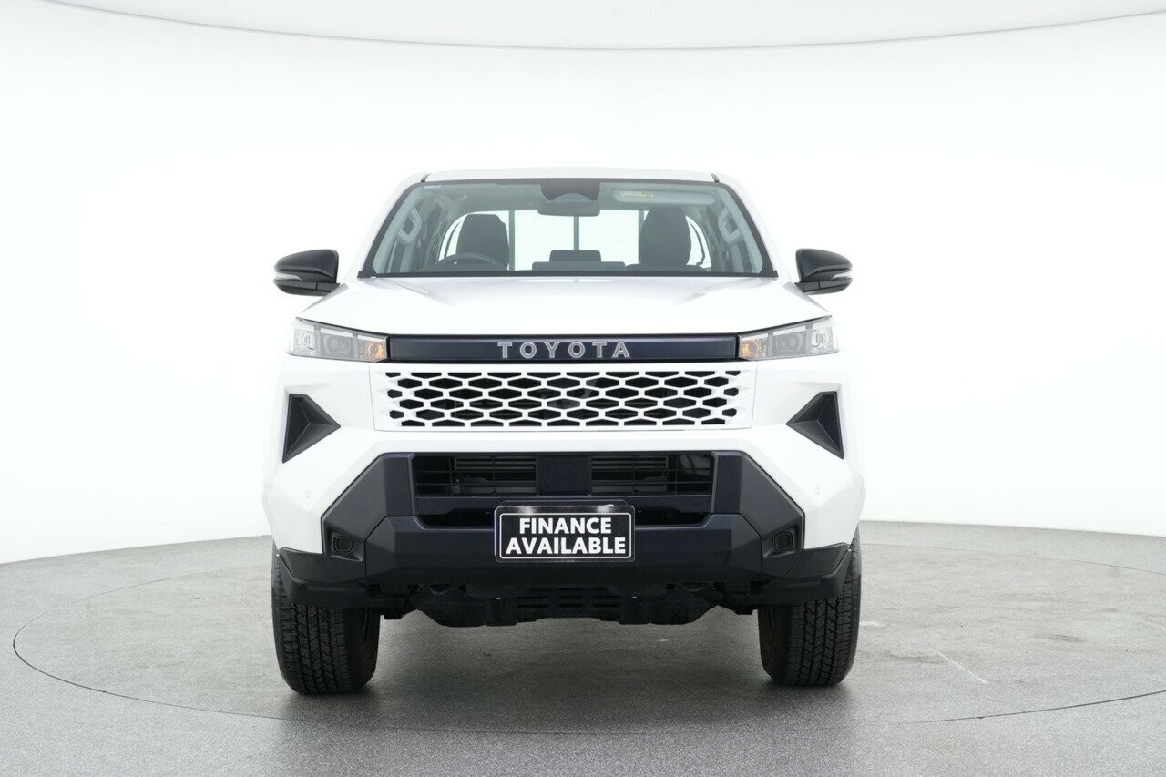 Toyota Hilux image 1