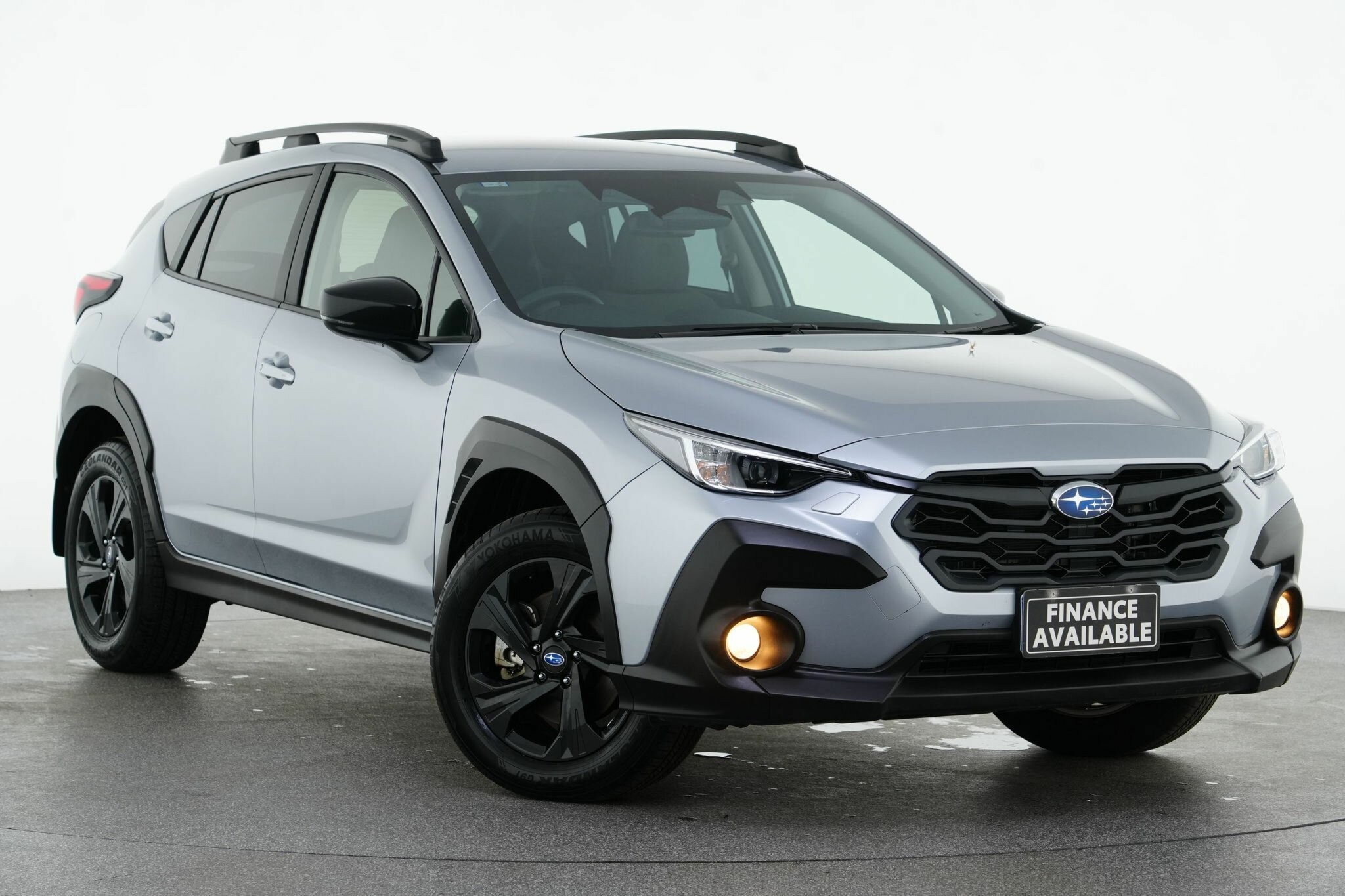 Subaru Crosstrek image 1