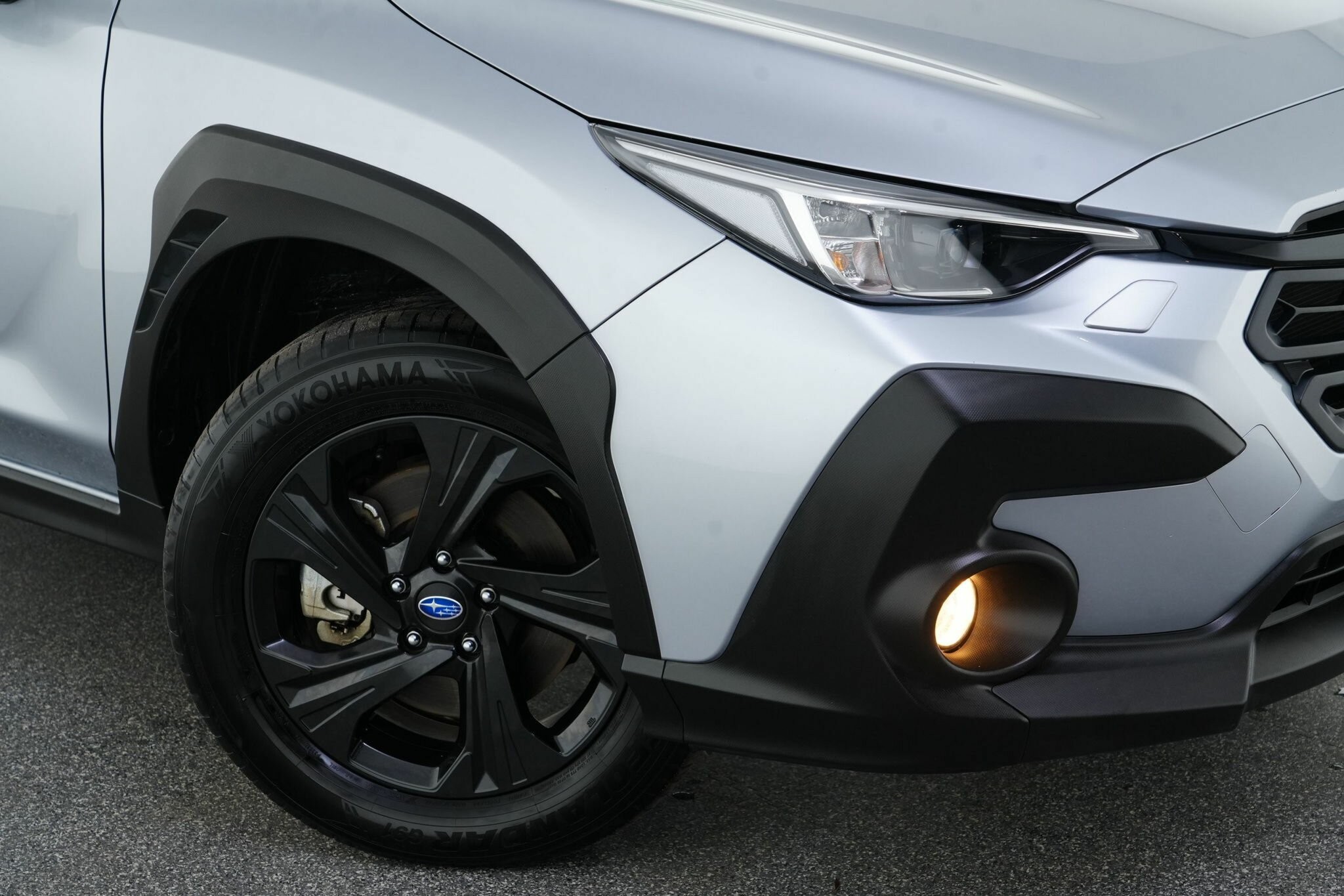 Subaru Crosstrek image 2