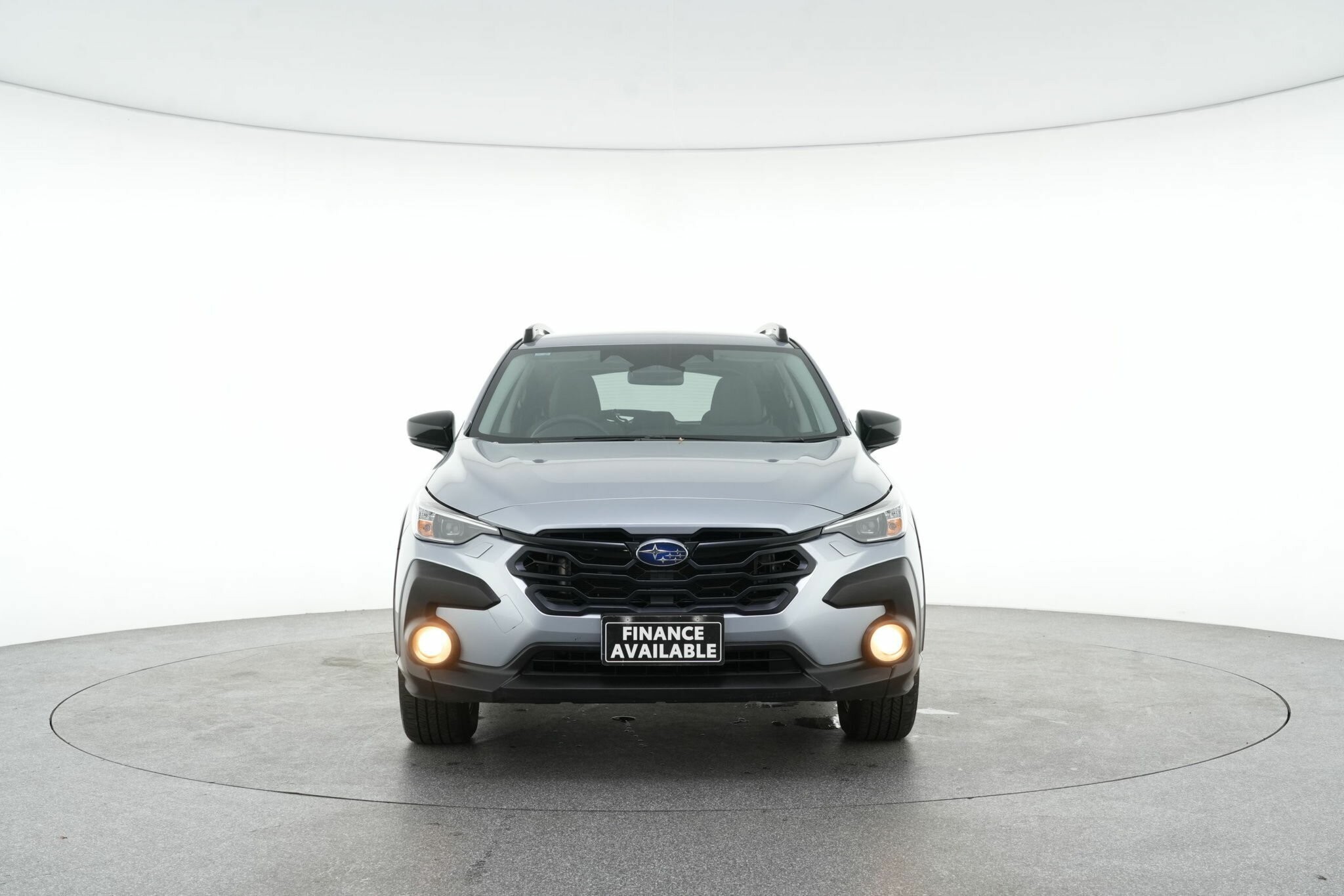 Subaru Crosstrek image 3