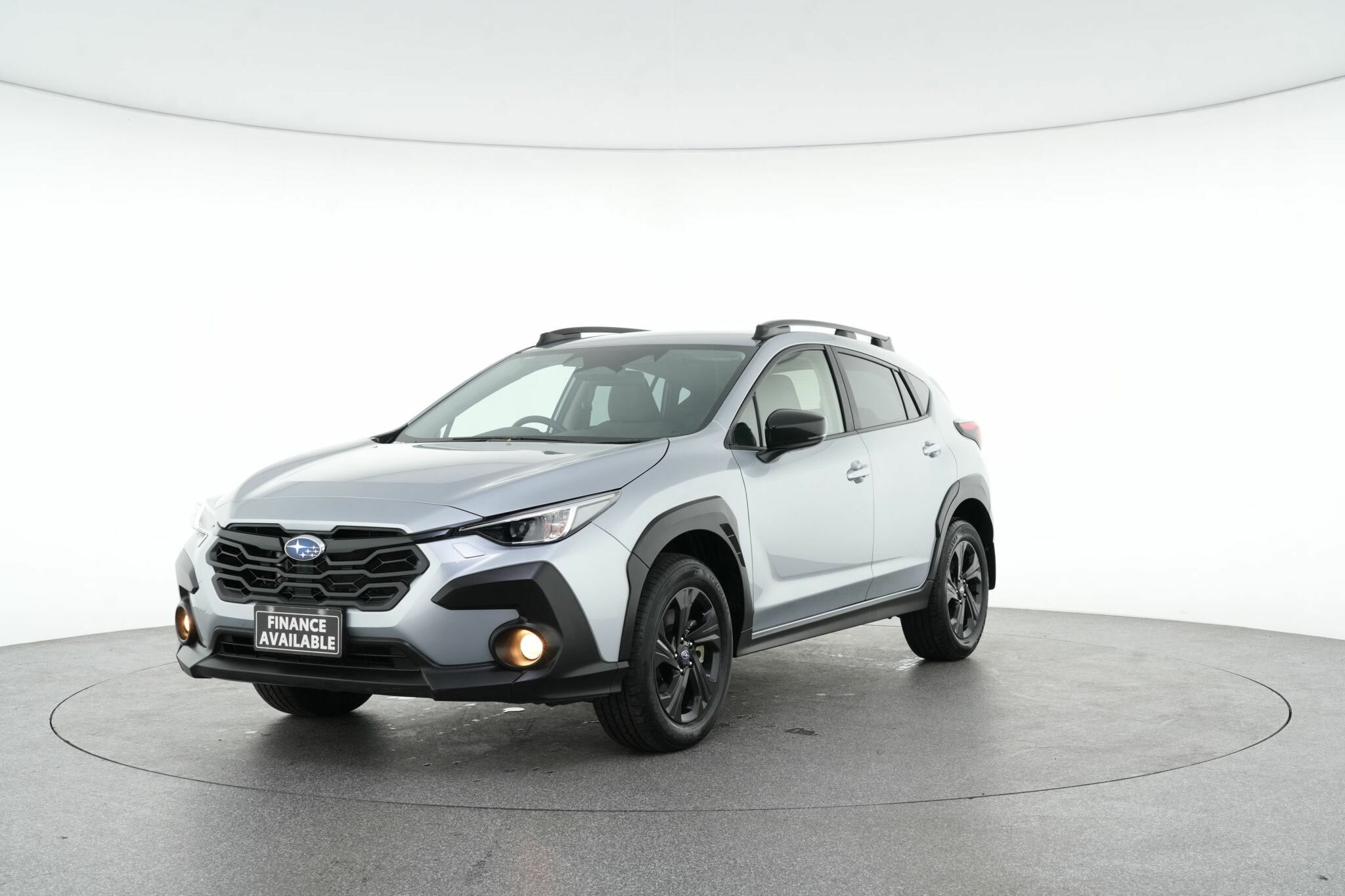 Subaru Crosstrek image 4