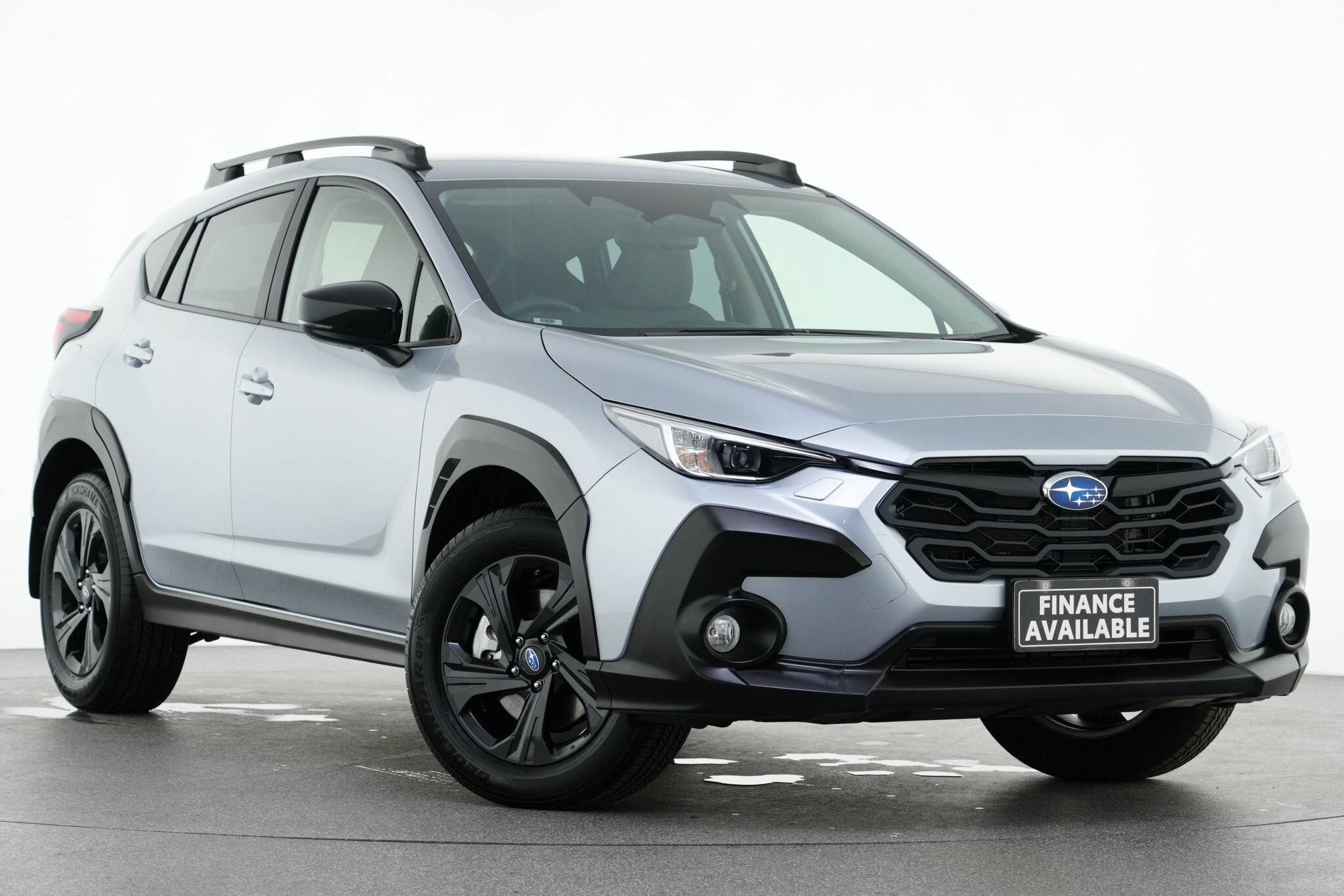Subaru Crosstrek image 1