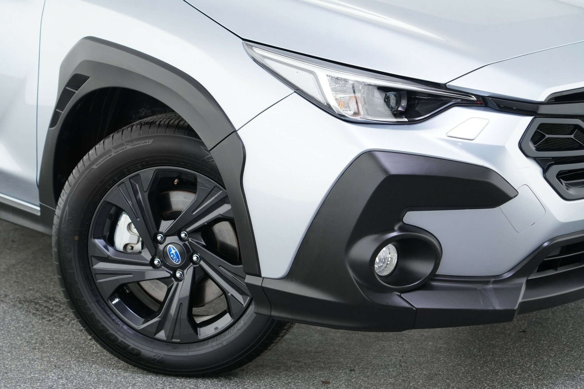 Subaru Crosstrek image 2