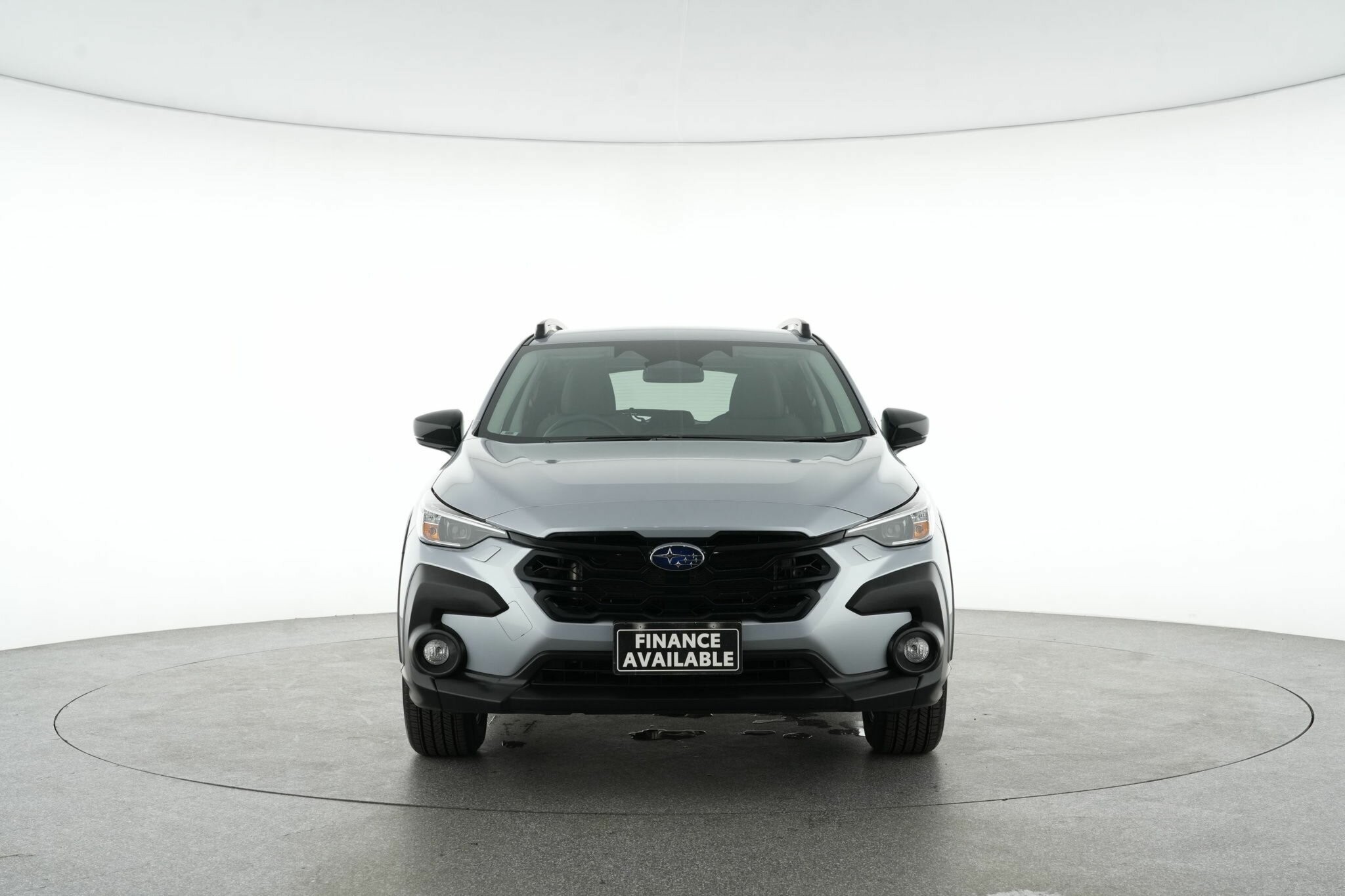Subaru Crosstrek image 3