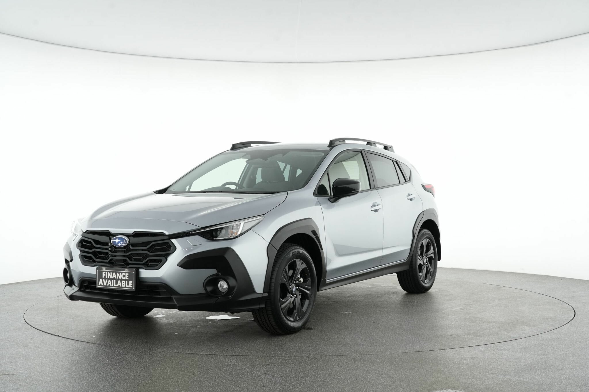 Subaru Crosstrek image 4