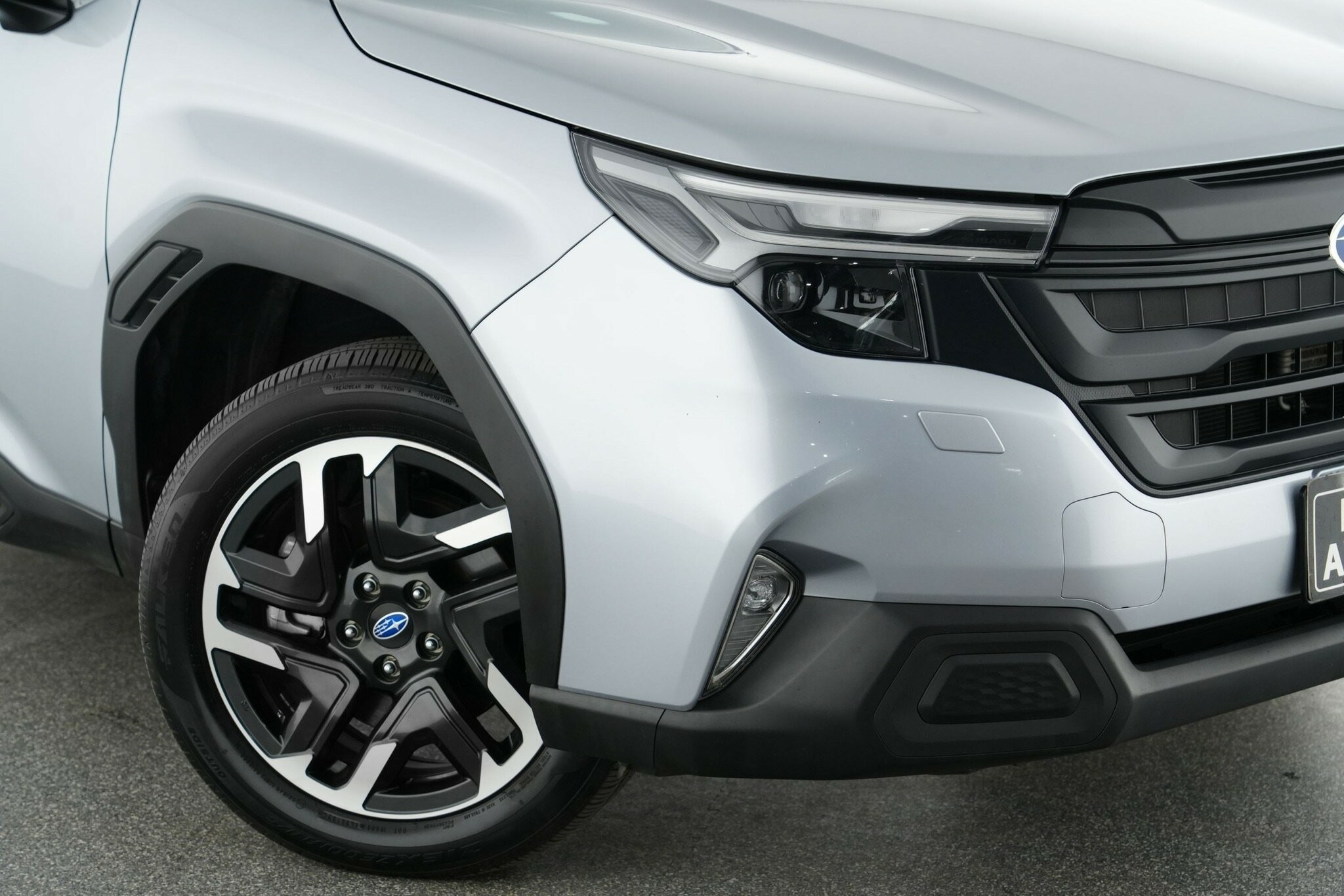 Subaru Forester image 2