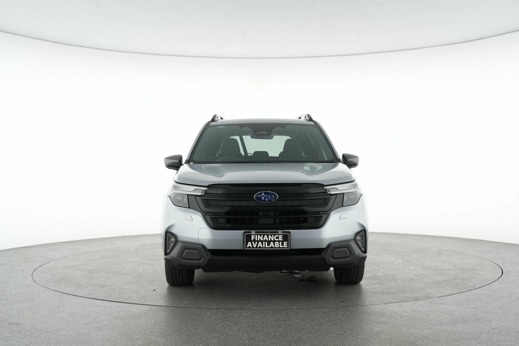 Subaru Forester image 3