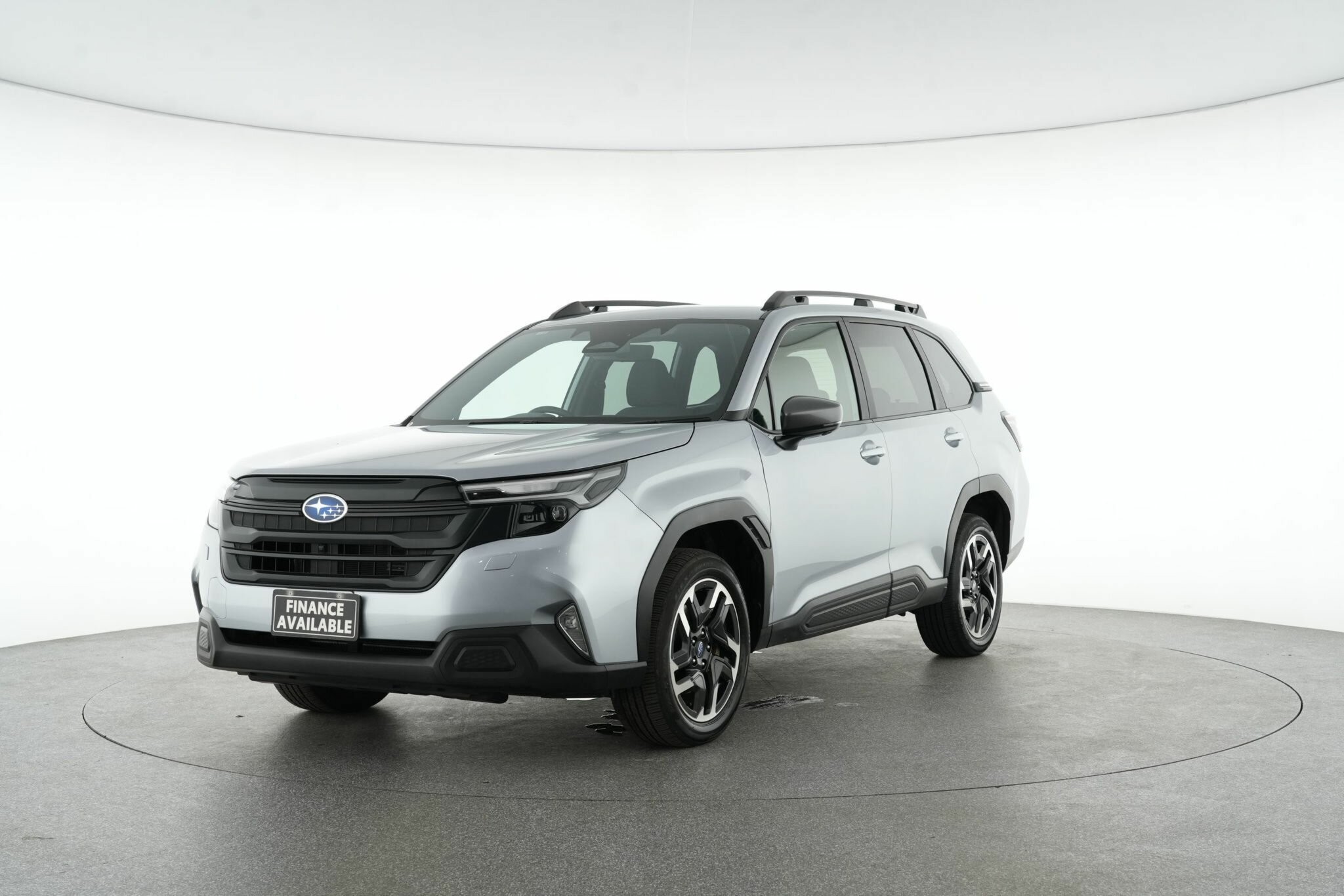 Subaru Forester image 4