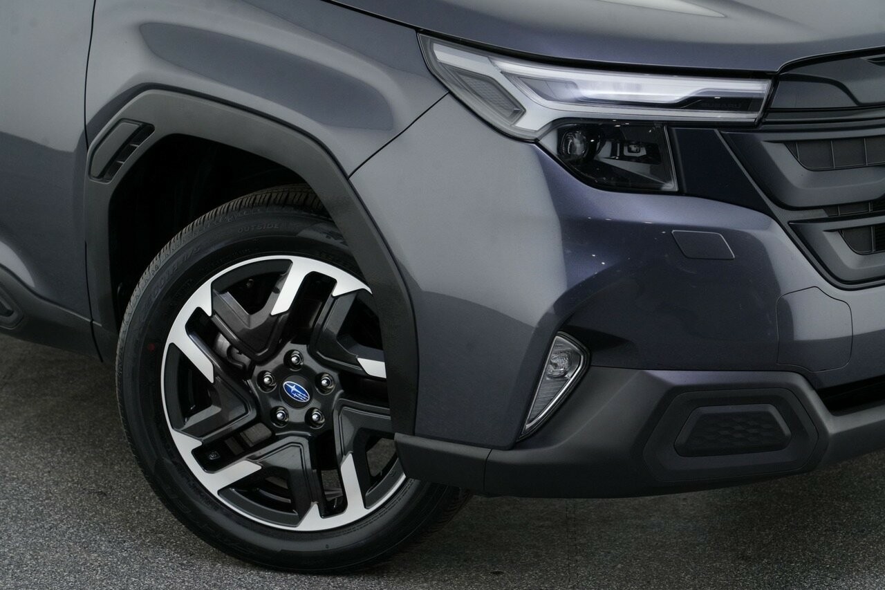 Subaru Forester image 2