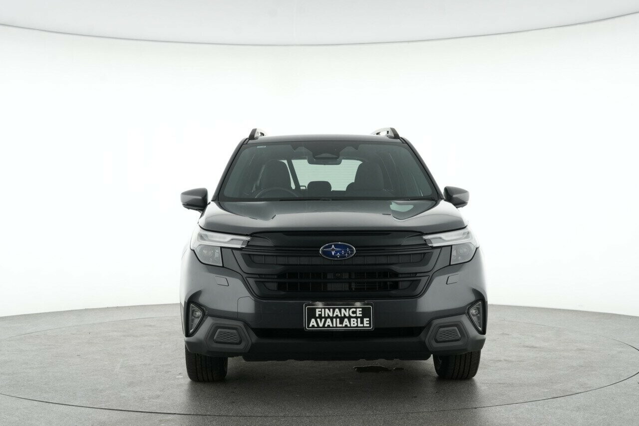 Subaru Forester image 3